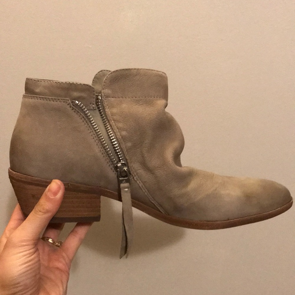 Sam Edelman Packer Bootie - Picture 6 of 6